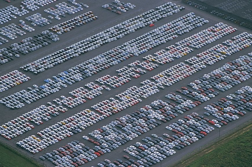 AVIA VALORA DE FORMA MUY POSITIVA LA APUESTA DE FORD POR LA PLANTA DE ALMUSSAFES